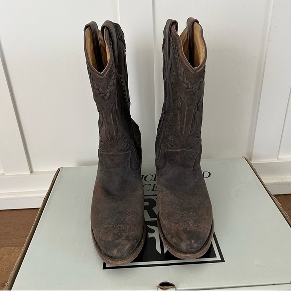 Frye Boots - Picture 2 of 6